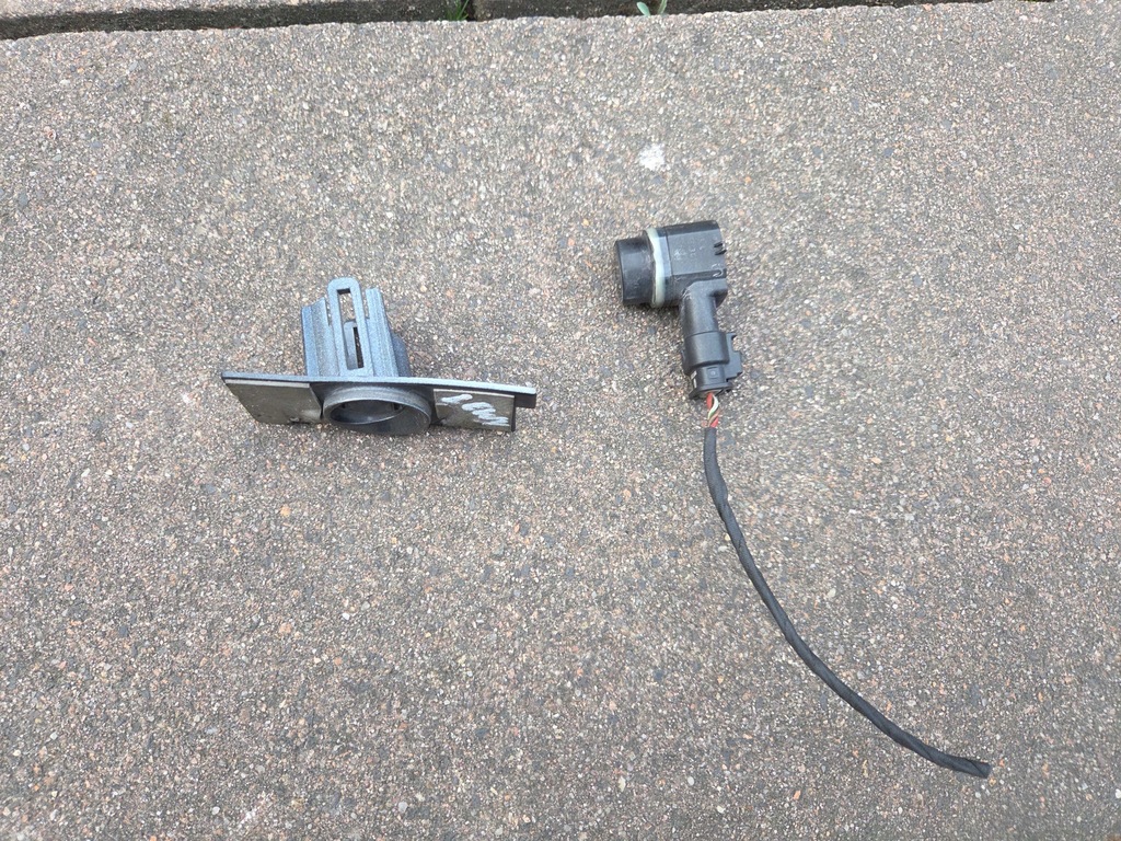 VW Touran Lift PDC Sensor+Extrempy links Baszy 1T0919297A 1T0919399 10-2015 Product image