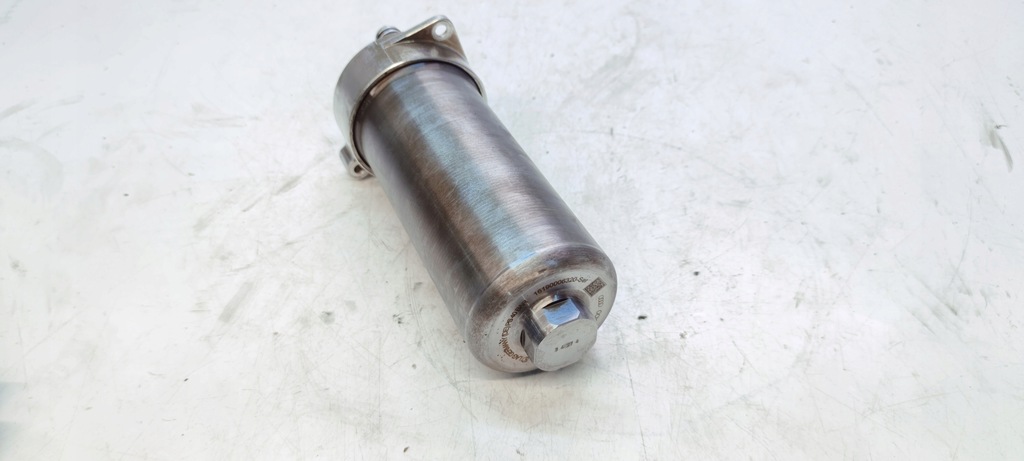 DRUCKSPEICHER FÜR S-TRONIC GETRIEBE AUDI 0CK 0CK325589D 0CK325295D Product image