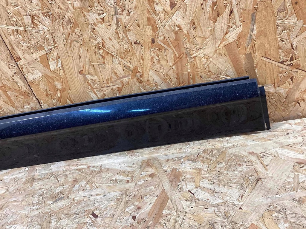 Porsche Cayenne (9Y0 9Y3) 2018 Linksstreifen Product image