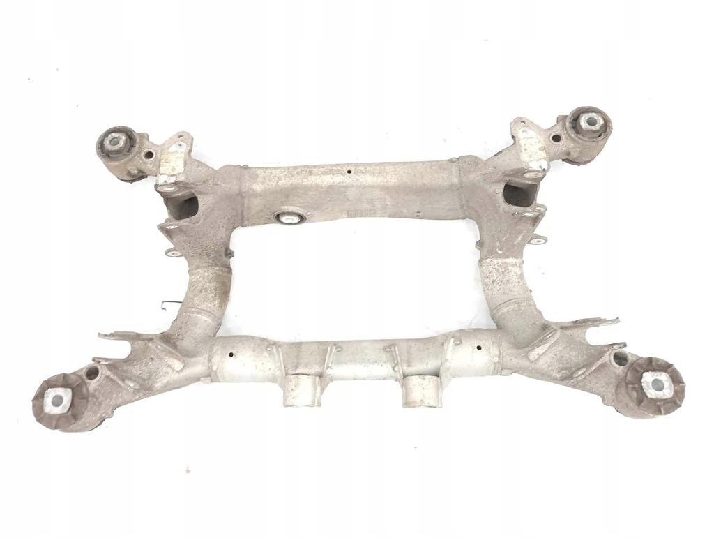 BMW E60 Kinderwagenträger Schlittenaufhängung hinten 6770828 Product image