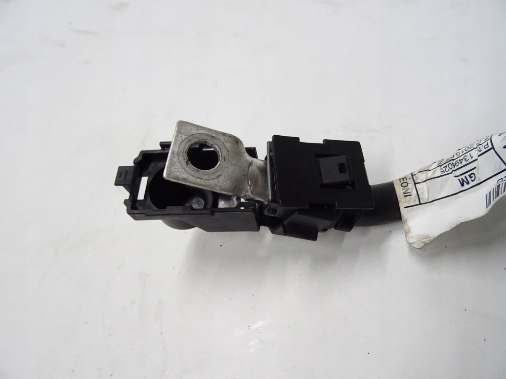 OPEL ASTRA V K MINUSKLEMME MIT KABEL Product image