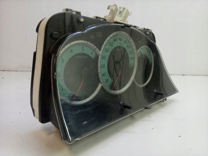 LICZNIK 83800-0F090 Toyota Corolla Verso III (2004-2009) 2.2 D Product image
