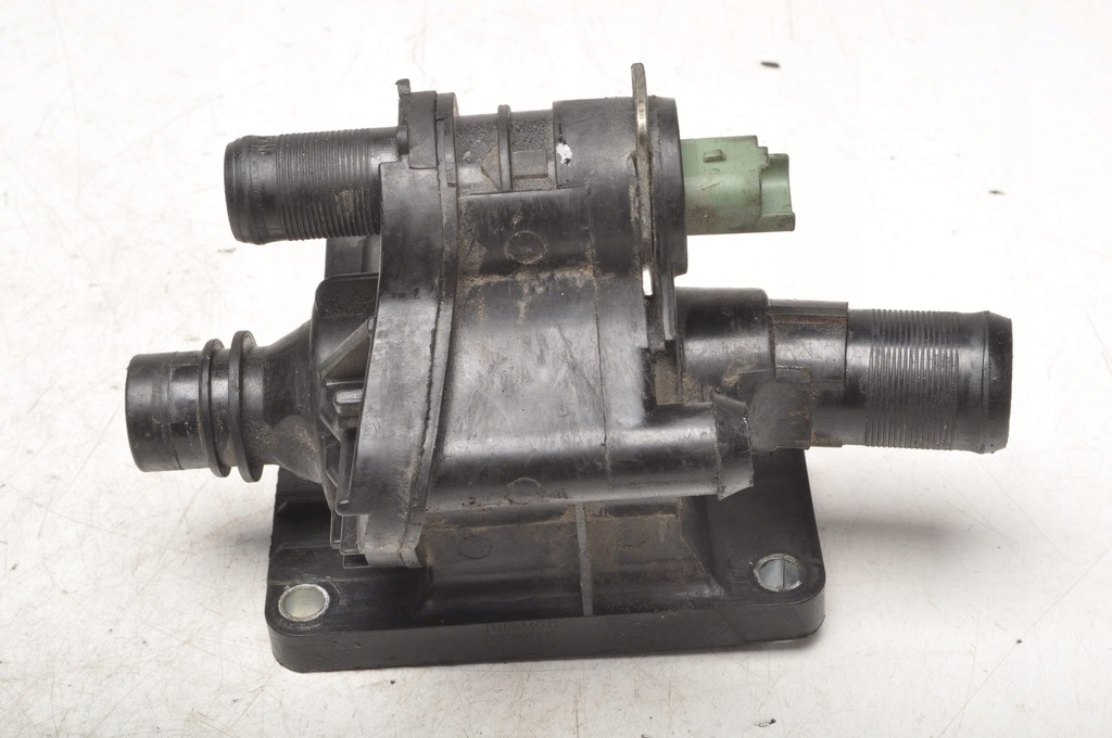 FORD FOCUS MK2 1.6 TDCI THERMOSTAT D2C009TT THERMOTEC Product image