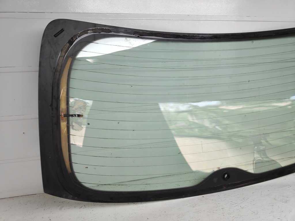 SITZ IBIZA HB IV HECKFENSTER Product image