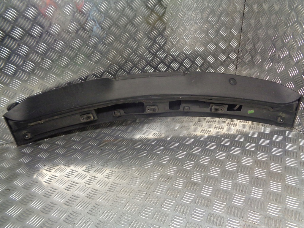 SPOILERKLAPPE HINTEN FOCUS MK2 4M51-A44210-AH Product image