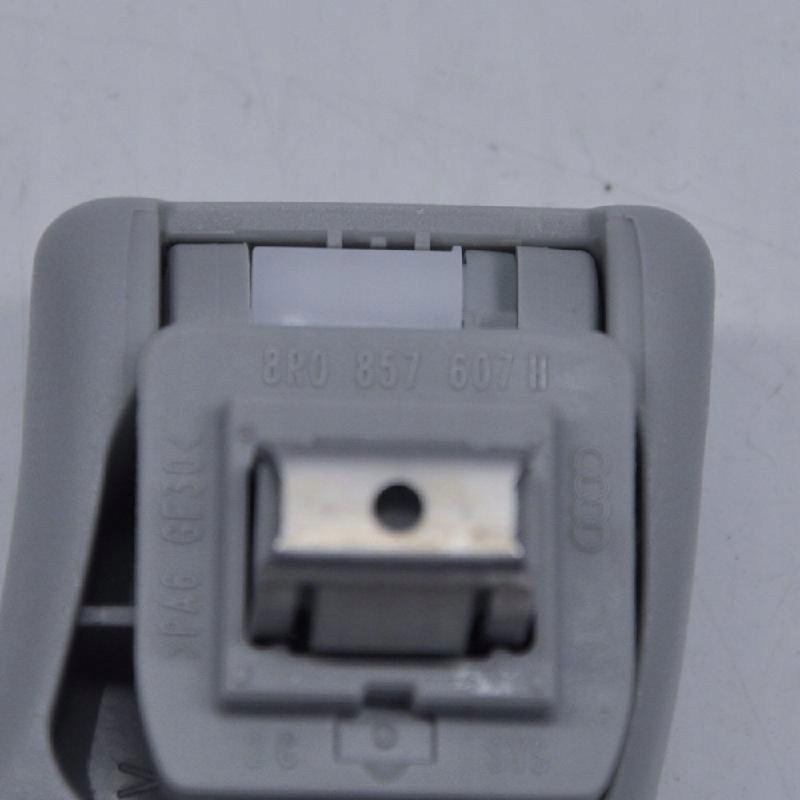 Vorderer linker Griff des Audi Q7 (4M) 8R0857607H 3.0L Diesel 183 kW Product image