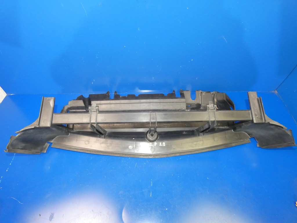 MERCEDES E-KLASSE W212 RICHTUNGSLUFTEINLASS Product image