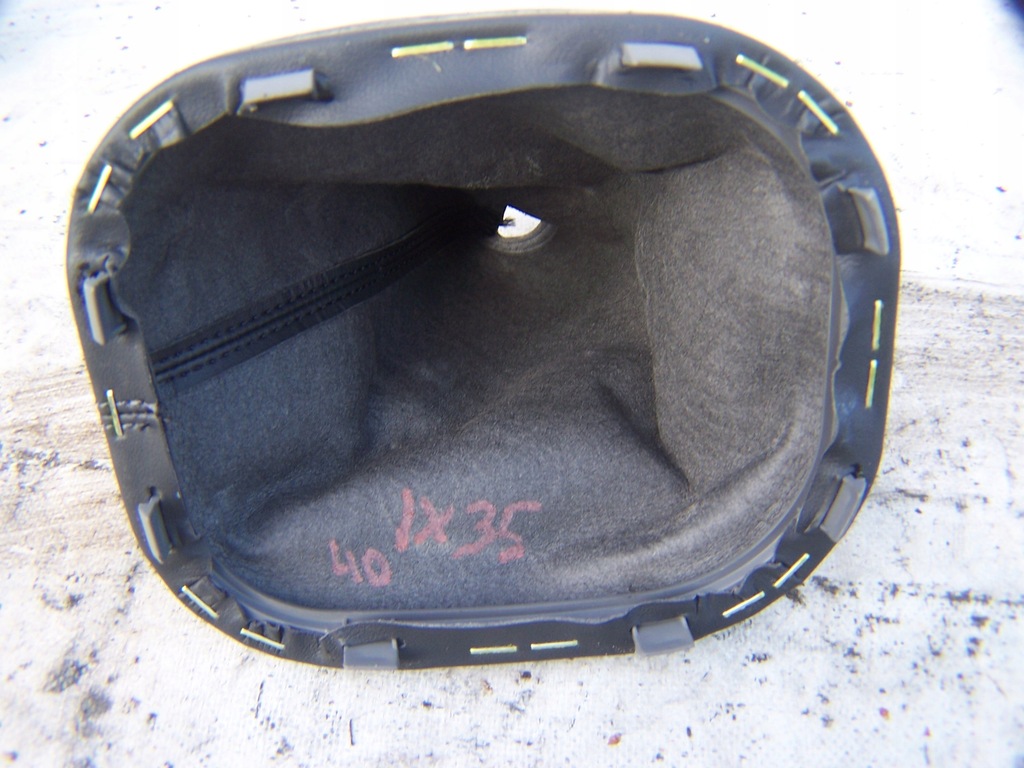 Hyundai i35 Schaltbalg 10-15 Product image