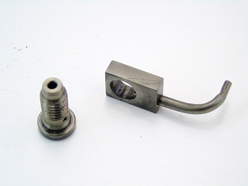 ÖLDÜSE 1.6 HDI PARTNER BERLINGO C4 407 C5 307 Product image