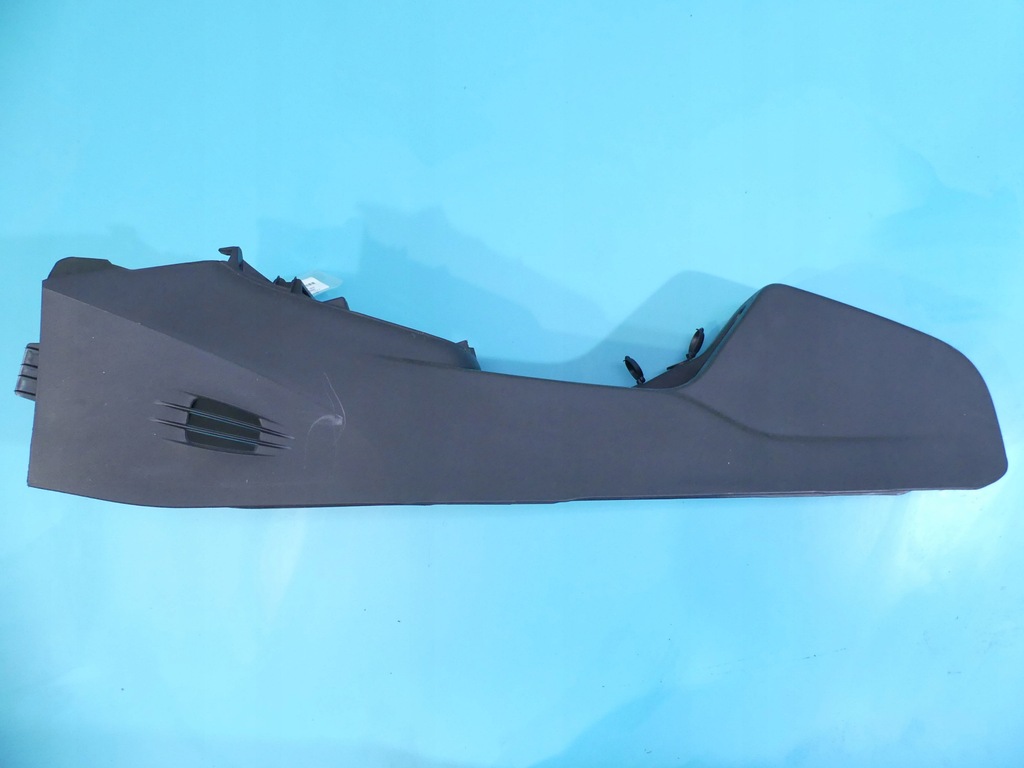 MITTELTUNNELARMLEHNE CITROEN C3 II 09-16 Product image