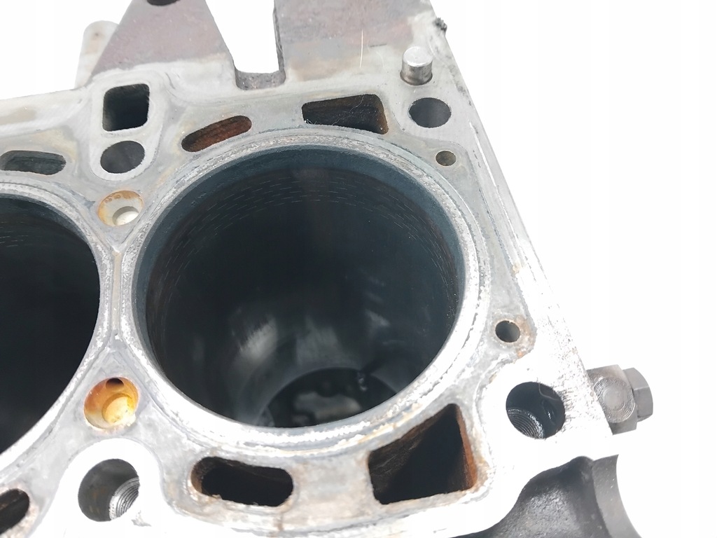 Meriva B Corsa D Astra J 1.3CDTI A13DTC 55212839 Motorblock Product image