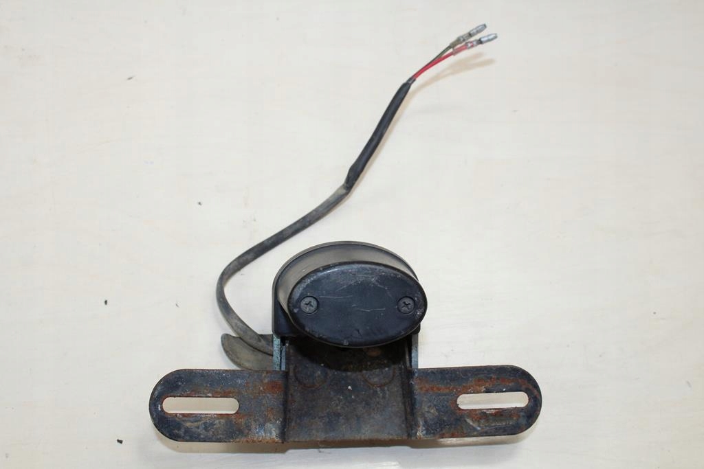 KAWASAKI LTD450 LTD454 PLATTENLEUCHTE Product image