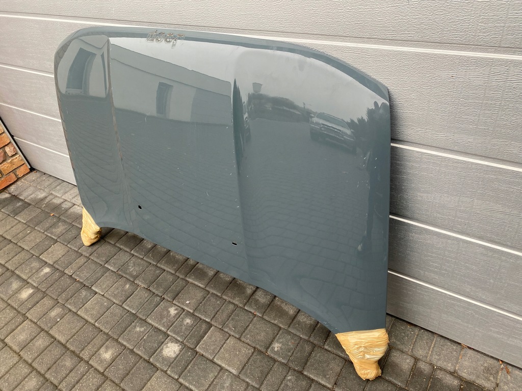 JEEP RENEGADE MASKE SCHÖN Product image