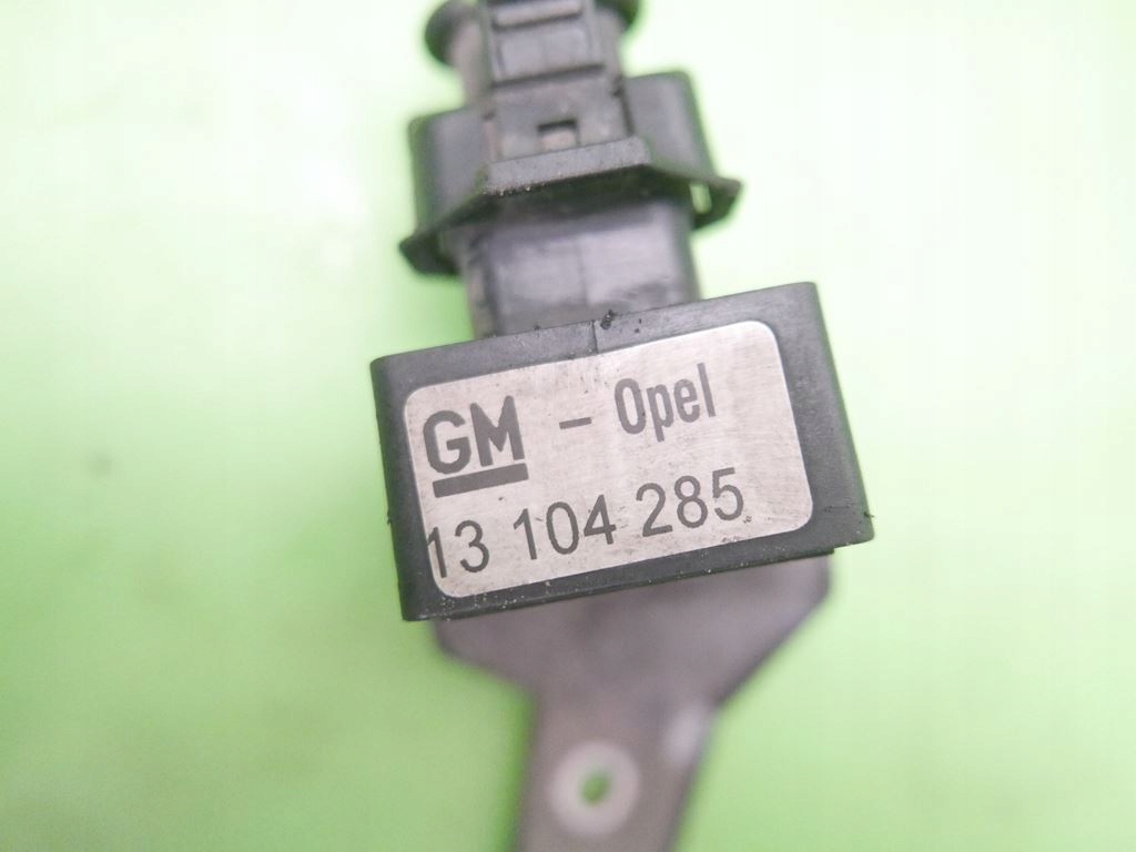 SENSOR AUFHÄNGUNG VORNE RECHTS OPEL ASTRA H III Product image