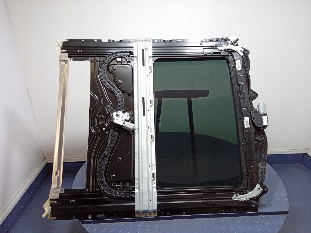 BMW G30 5 SONNENDACH 8067930 Product image