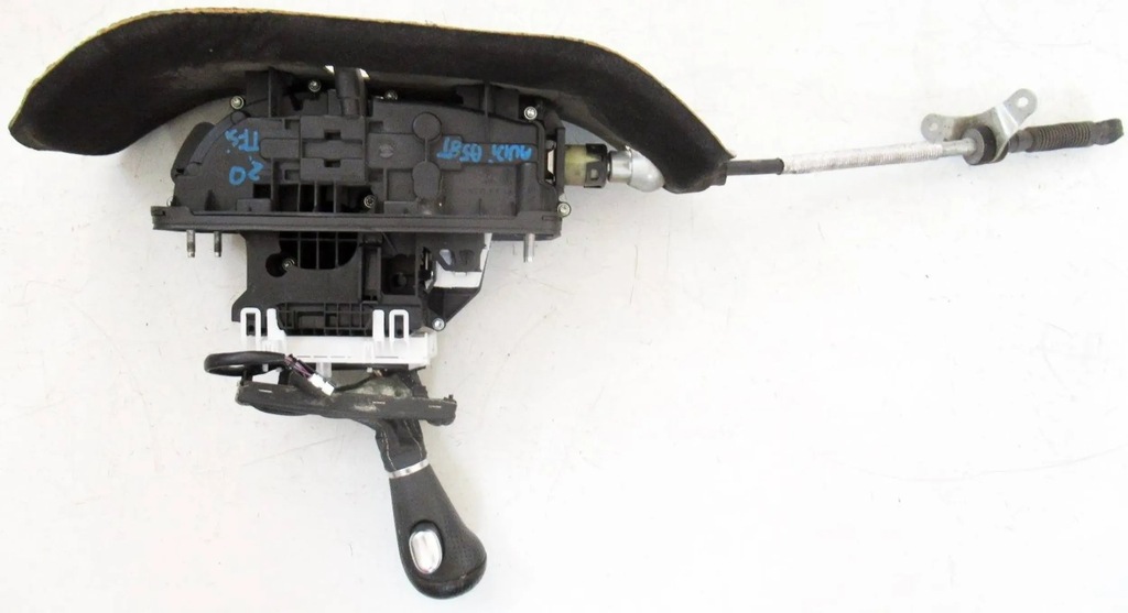 AUDI A5 8T 2.0 TFSI GANGWAHLSCHALTER Product image