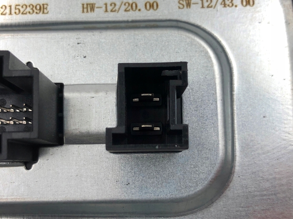 Voll-LED-Xenon-Xenon-Modul für Mercedes Benz W212 W222 W205 W218 4479051804 Product image