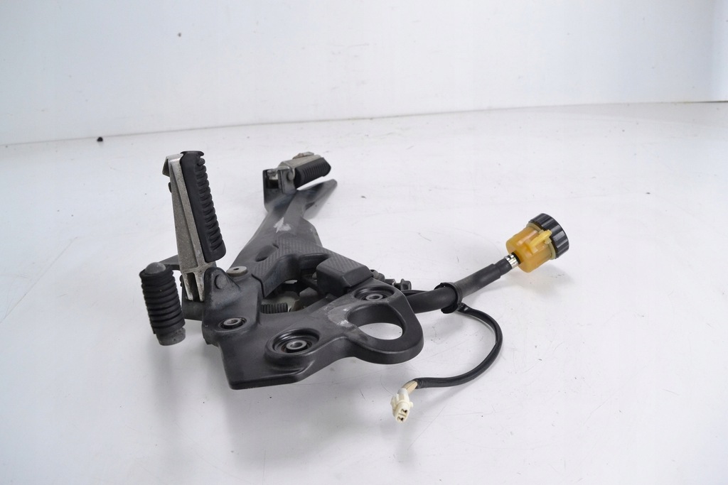 Setzen Sie nach rechts Yamaha XJ6 Diversion S 09-17 Product image