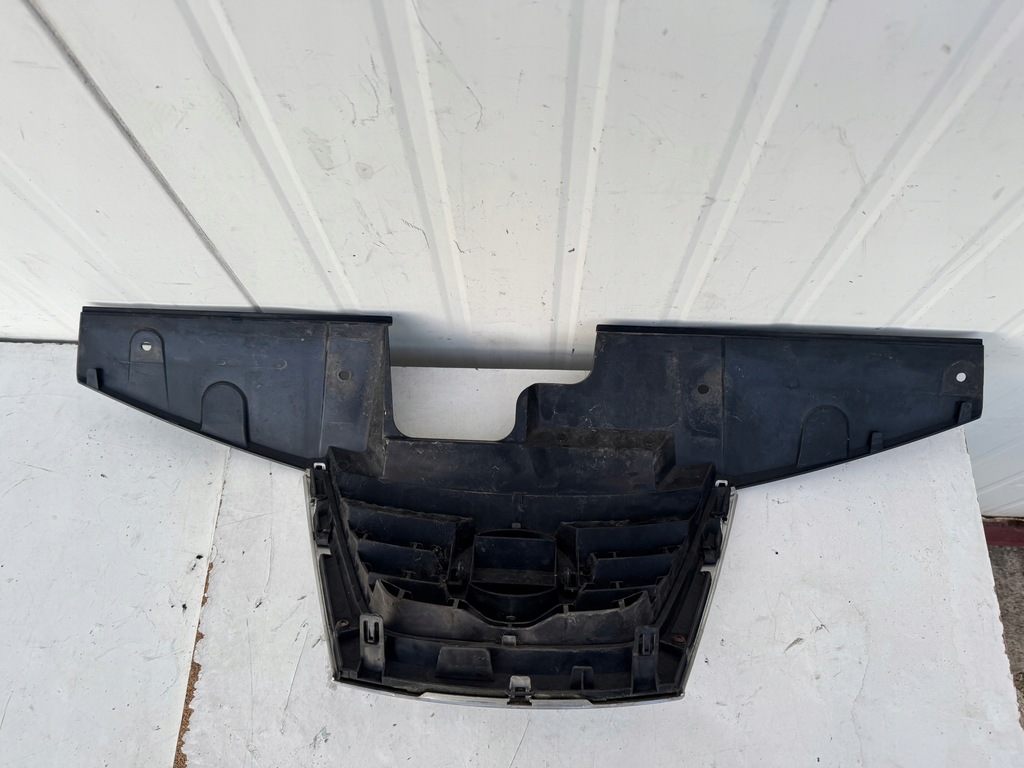 Grill Nissan Juke F15 620701KA6A - Wawa Product image