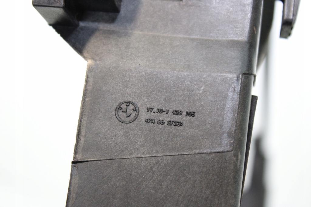 BMW X5 E53 Rahmen Kühlergehäuse 1439105 Product image