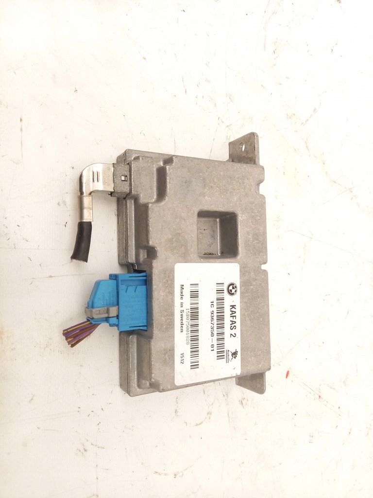KAMERAMODUL, KOFFERRAUM, BMW 2 F45 Product image