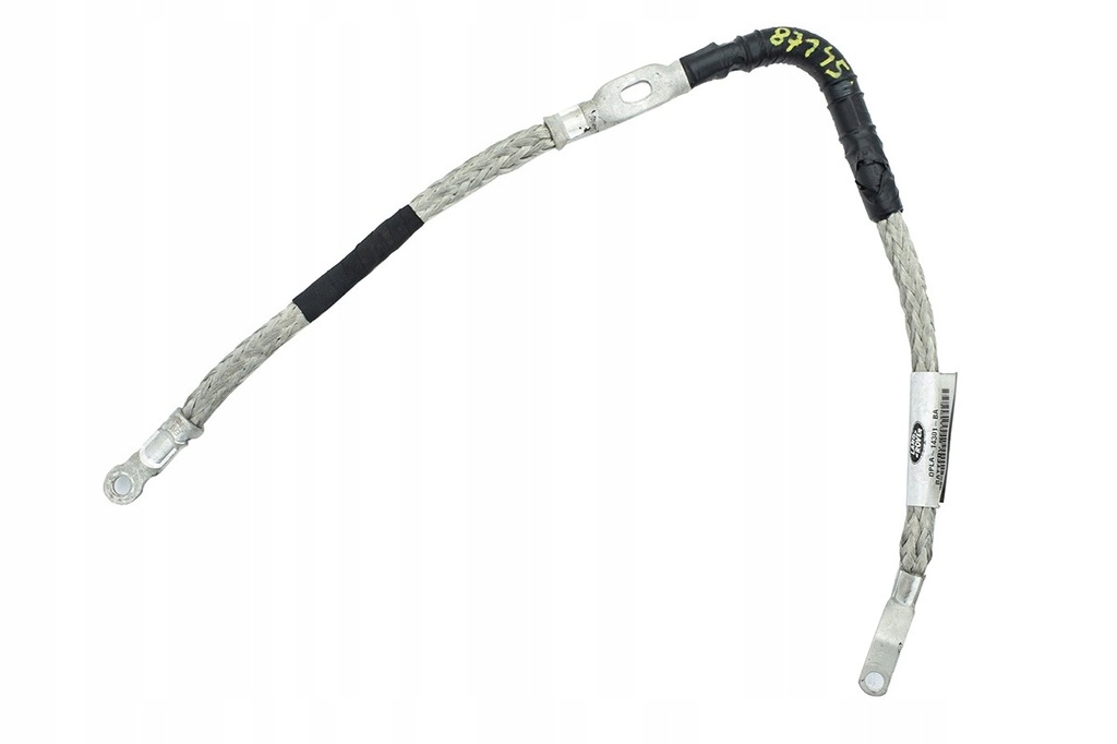 MINUS-KLEMME RANGE ROVER L405 L494 Product image