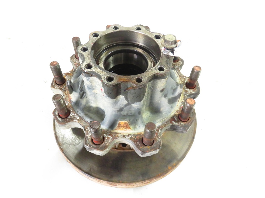 Heck -Hub -Rechte daf cf ft Product image
