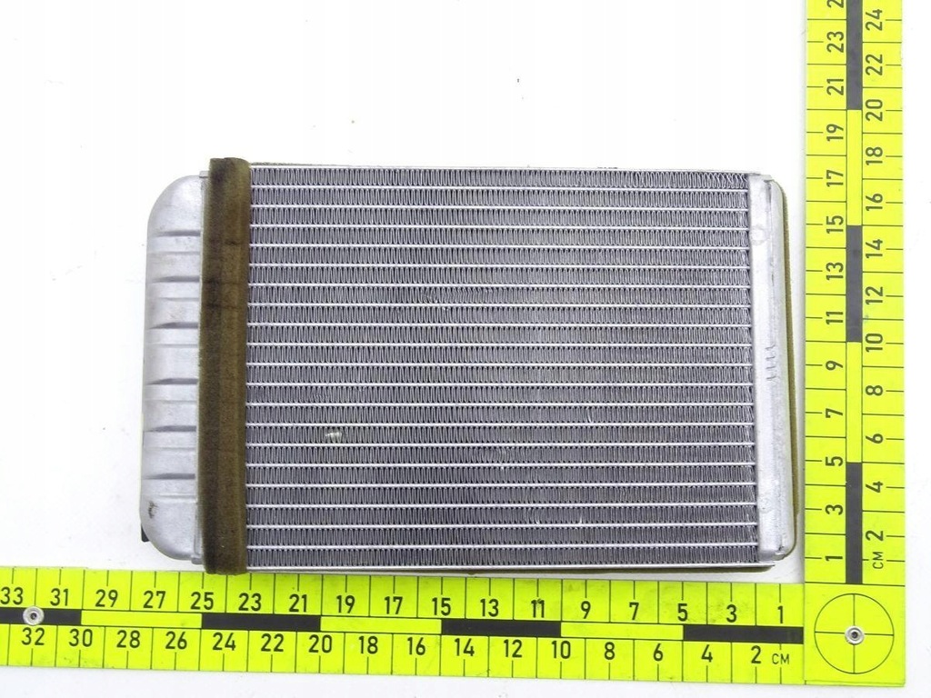 OPEL ASTRA K 15-22 WASSERHEIZUNG DE207002 Product image