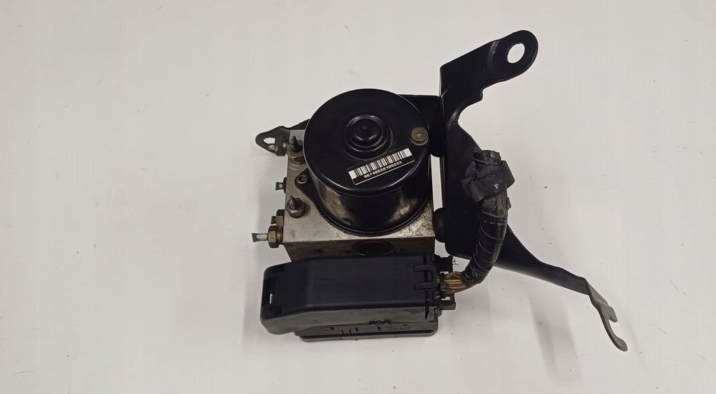 FORD FIESTA MK6 02-05 ABS-BREMSPUMPE 2S61-2M110-CD Product image