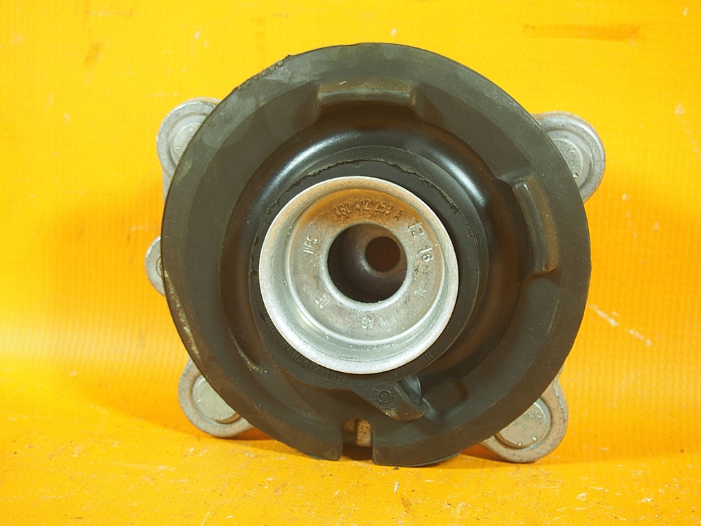 Audi A7 4G LIFT 44KM Stoßdämpferlager 4g0412065c / 4g0412253a Product image