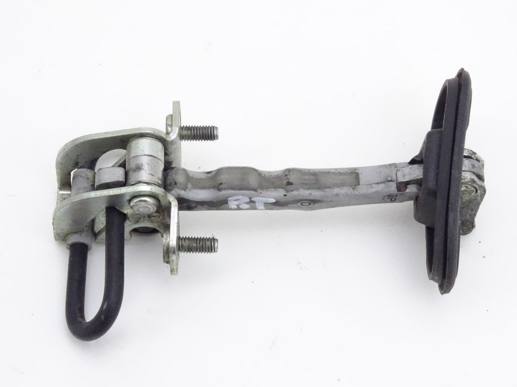 IVECO täglich iv v 06-14 Tür rechts hinterher drea Doppelkabine Product image