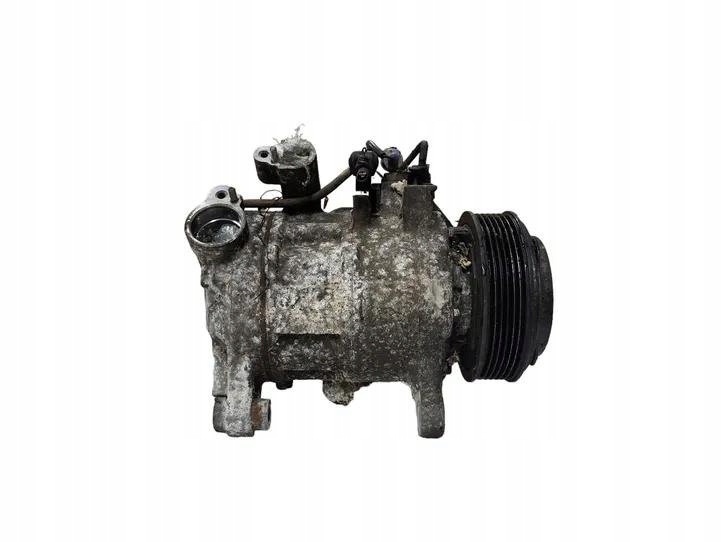 64529223694 BMW Spr??arka klimatyzacji Product image