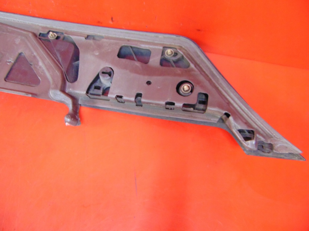 BMW 7 E65 HECKKLAPPE BLEND 8223241 NACHTBLAU METALLIC 490 Product image
