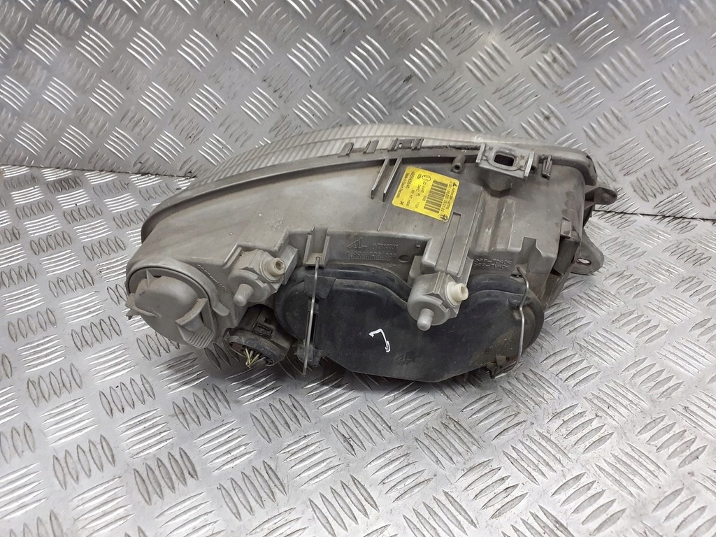 LINKE FRONTLAMPE ALFA ROMEO 147 EUROPA Product image