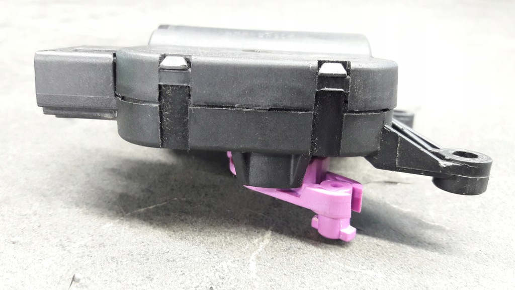 0132801300 Audi A4 B6 B7 04-08 Heizungsheizung Motor Product image