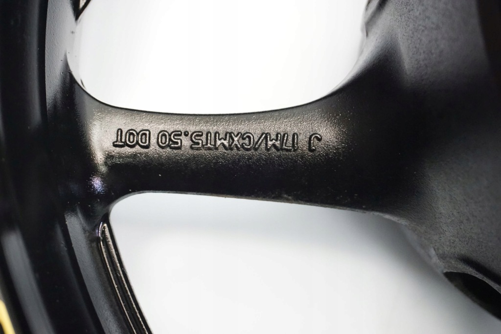Yamaha FZ8 10–15 Hinterradfelge Product image