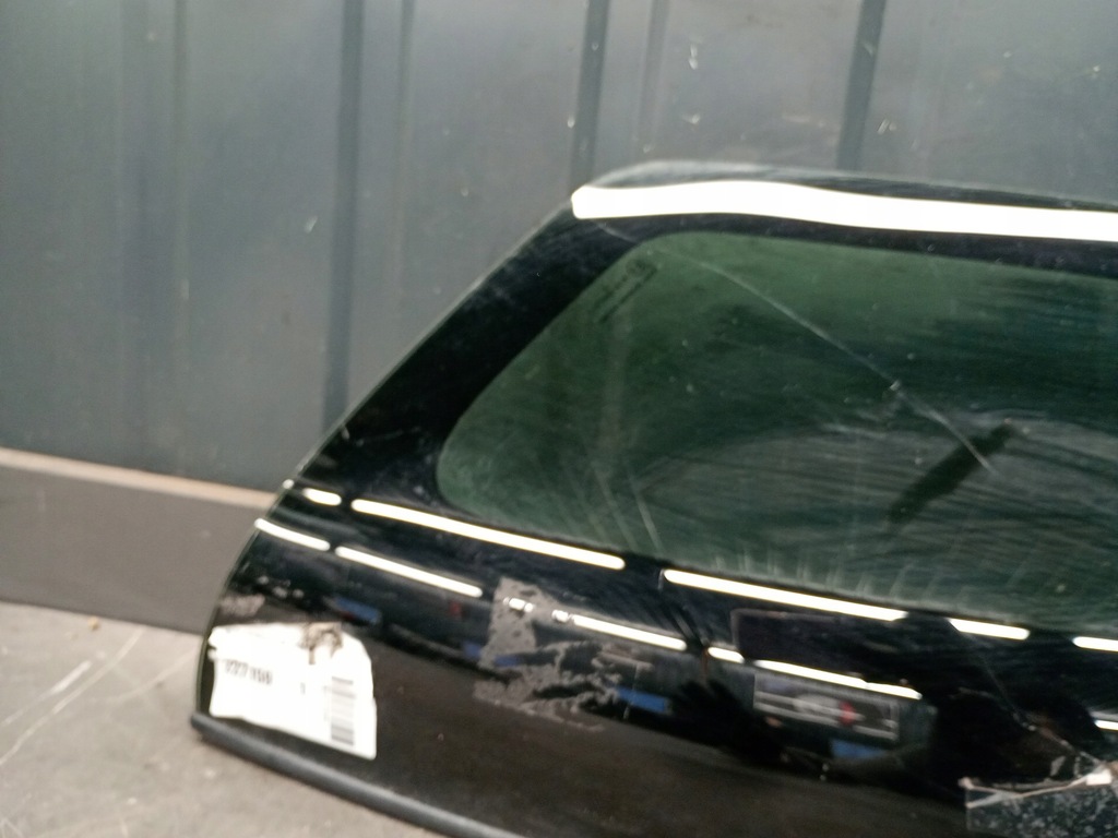 linker Glas hinten Suzuki SX4 und 13R Product image