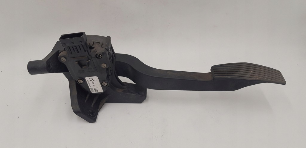 POTENTIOMETER GASPEDAL Opel Corsa C 1.3 CDTI 9129423 Product image