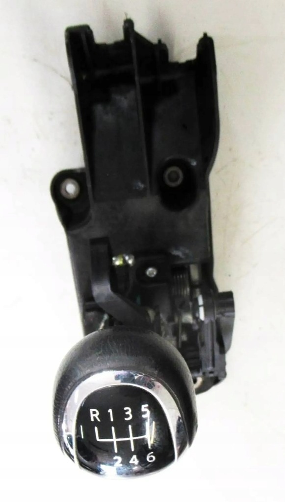 NISSAN X-TRAIL T32 SELEKTOR SCHALTKNAUF 341017450R Product image