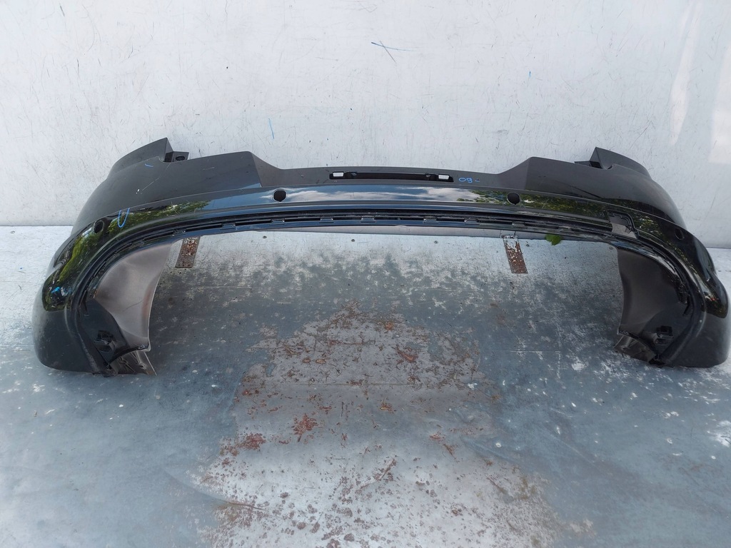 Volkswagen Tiguan R-Line Heck Stoßfänger hinten Product image
