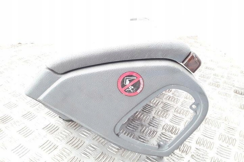 Personal Peugeot 406 Coupé (8C) 9616630777 2,0 l Benzin 97 kW 2000 Product image