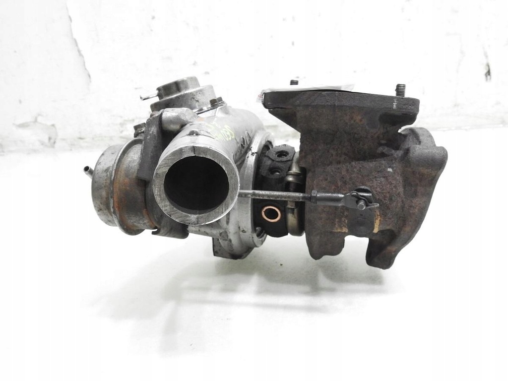 TURBOLADER TURBINE VOLVO S60 I 2,5 T 30650634 Product image