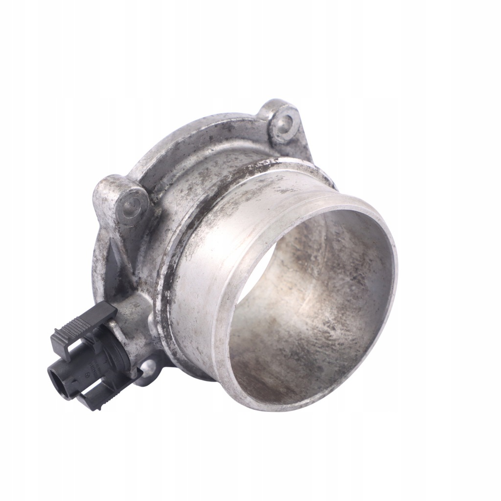 Mercedes W164 Diesel Luftmassenmesser OM629 MAF A6290980440 Product image
