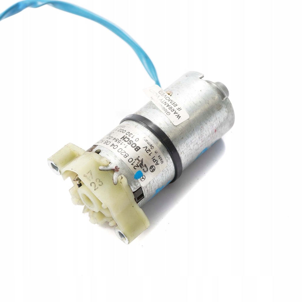 MERCEDES E-Klasse W210 Sitzmotor Motor Product image