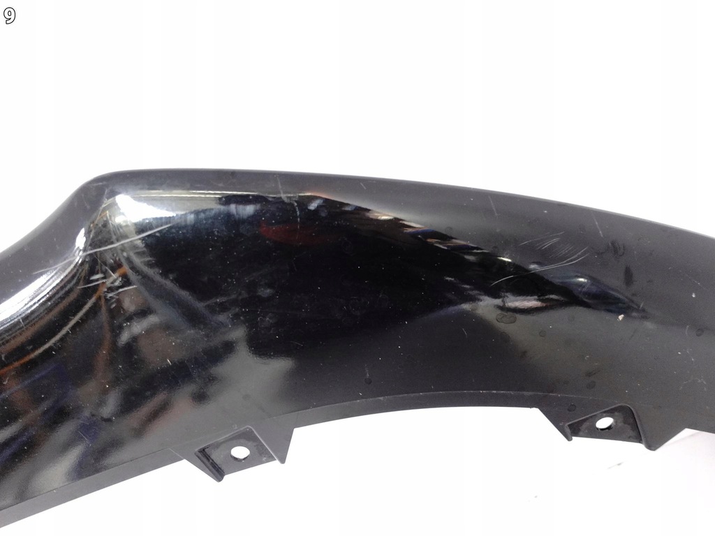 FORD MUSTANG MACH-E GT CX727 20- SPOILER DIFFUSOR FRONT STOßSTANGE SPOILER Product image