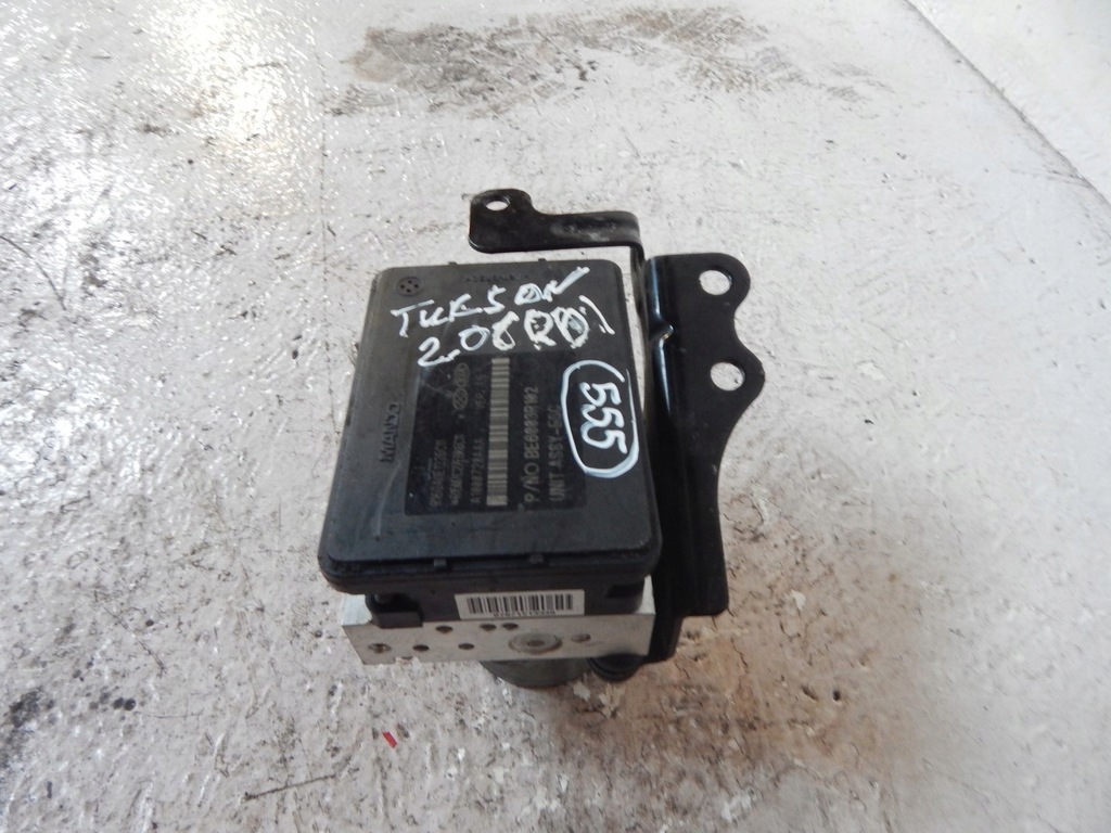 ABS-PUMPE HYUNDAI TUCSON 15-20 Product image