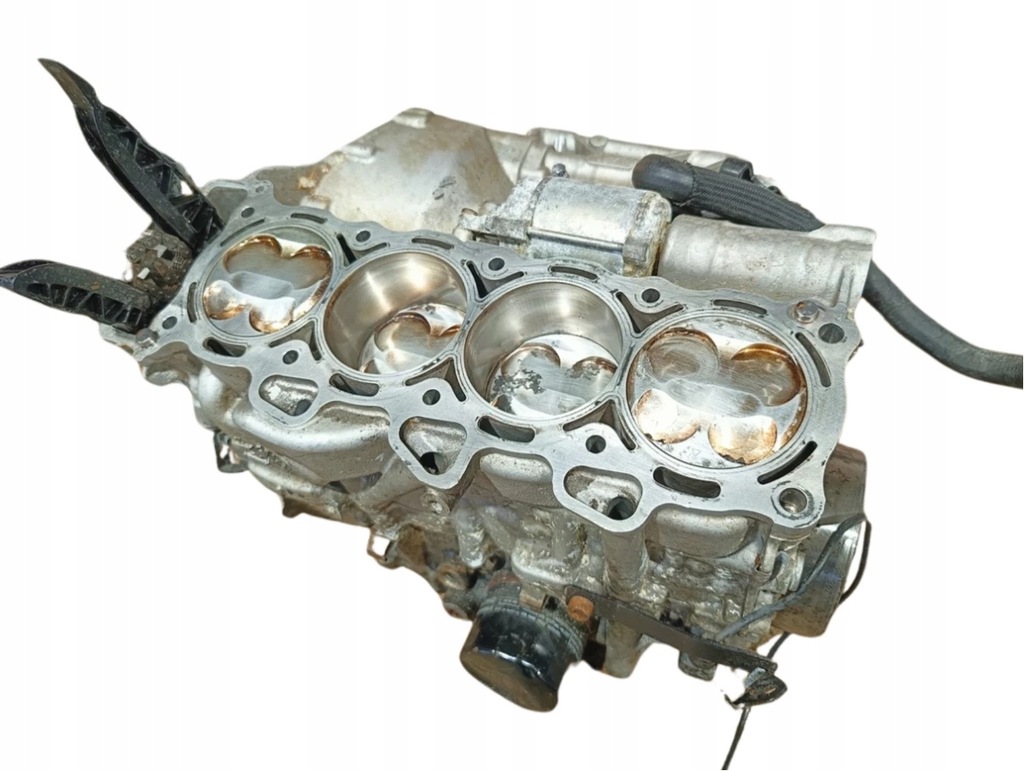 MOTOR BMW S1000R RR 14-16R 21749KM Product image