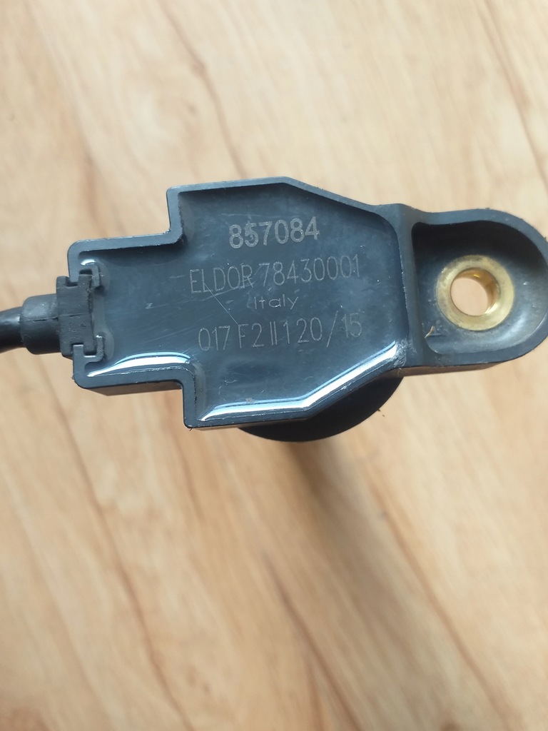 APRILIA RSV4 TUONO 1100 V4 ZÜNDSPULE 857084 78430001 Product image