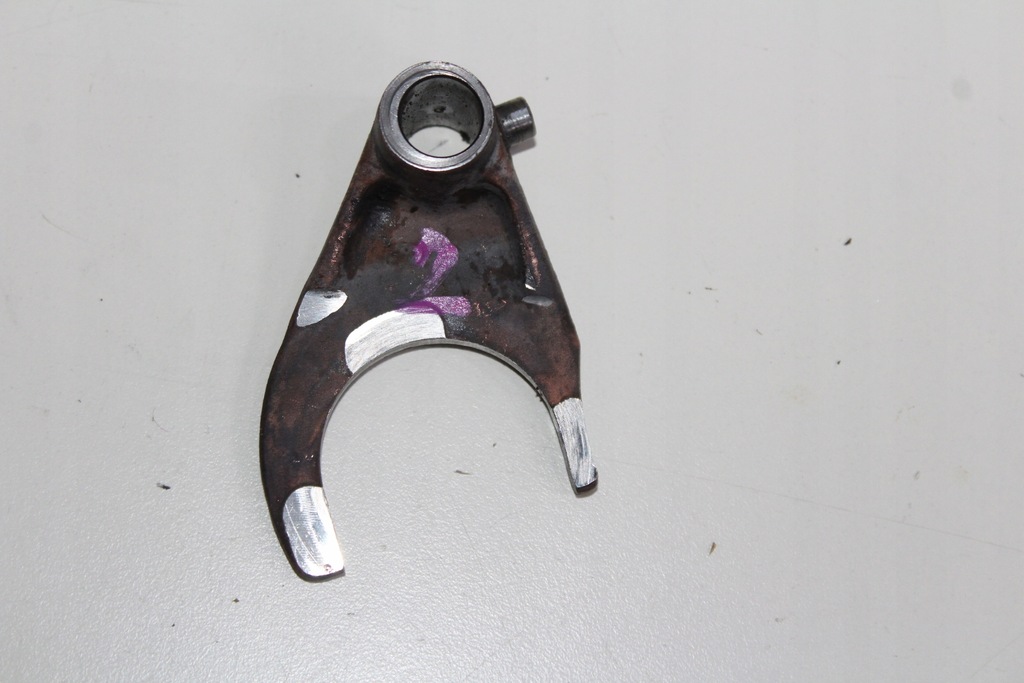 GAS EC 125 Führung, Getriebeführungen 2 Product image