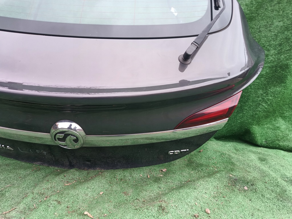 OPEL INSIGNIA LIFT KOFFERRAUMHEBER Product image